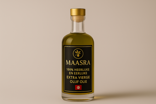 Extra vierge Olijf olie